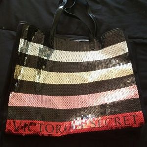Victoria secret Totebag